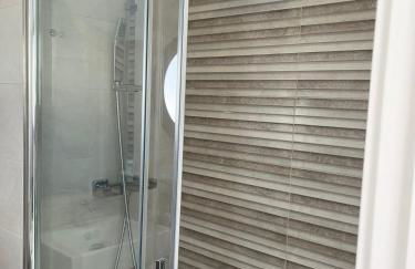 Precioso ático, nuevo, a 50m de la playa, Manilva - Foto 10