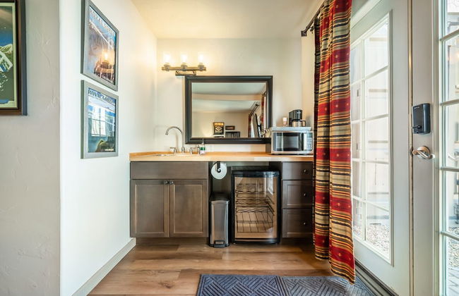 5BD Houseblocks From Broadmoor Fireplacecheyenne Canon & Gorgeous Views! - Foto 59