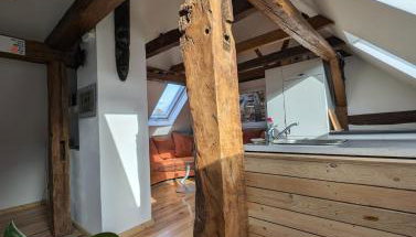 Cozy apartment in Rosenthal - Foto 4