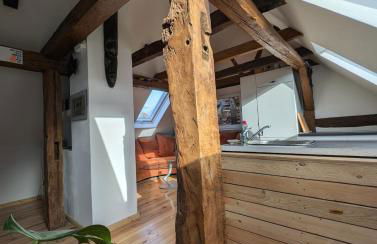 Cozy apartment in Rosenthal - Photo 4