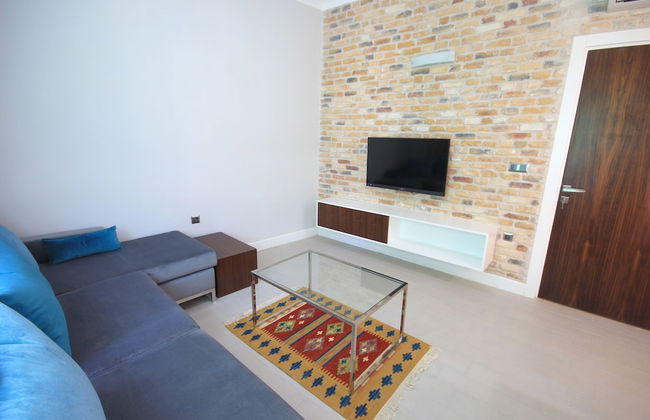 Delight Deluxe Aparts - Foto 28