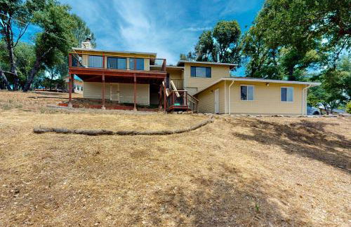 Walling Mountain Retreat - Foto 30