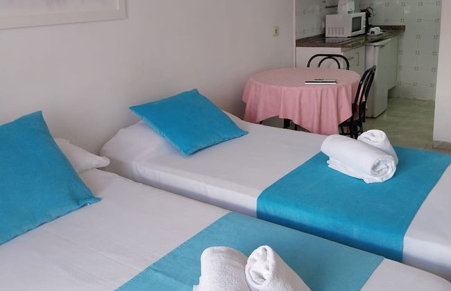 Apartamentos Torre Playa - Foto 33