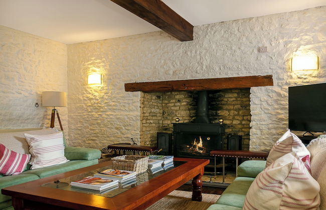 Stunning Barn Conversion - Rural Setting - Foto 17