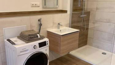 Apartment in zentraler Lage mit Privatparkplatz - Foto 5