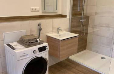 Apartment in zentraler Lage mit Privatparkplatz - Foto 5