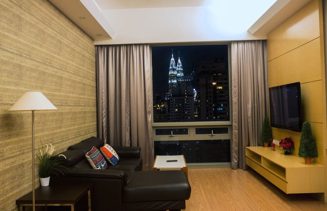 Wallace P Staycation - Foto 30