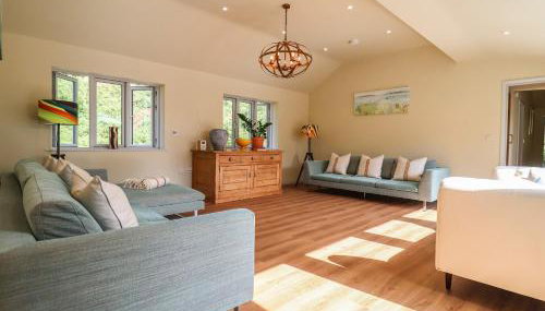 Church Farm Barn - Foto 4