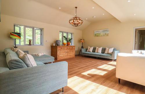 Church Farm Barn - Foto 4