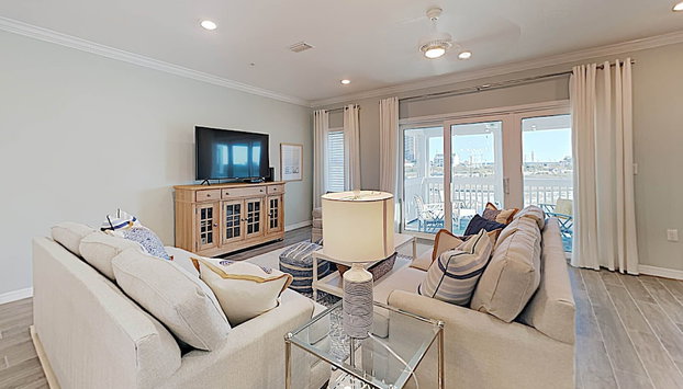 Lost Key Townhomes #14329 by Southern Vacation Rentals - Foto 2, Imagem principal