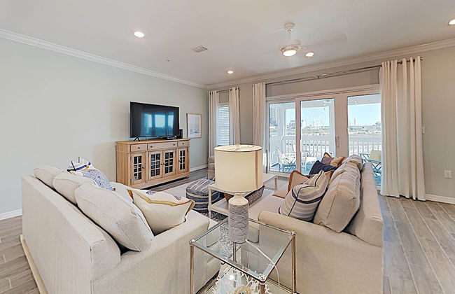 Lost Key Townhomes #14329 - Gulf Dreams - Foto 1