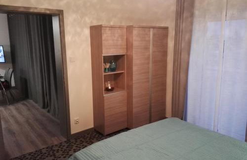 Apartament Nadmorski - Kompleks Pięć Mórz z basenem - Foto 6