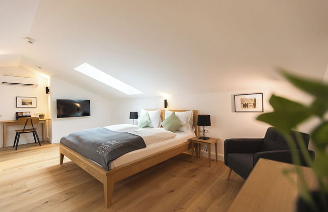 the salt vis à vis - Photo 7