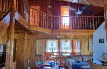 Domek Malina - Foto 31