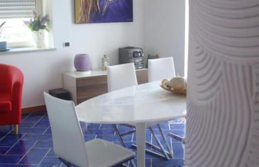 Attico Blu - Foto 24