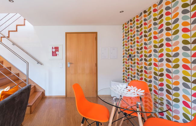 North Star Flats - Ribeira & Cellars - Foto 80