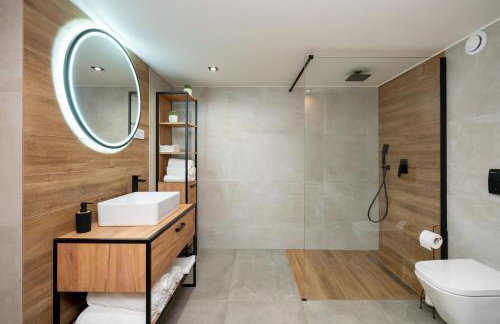 Staymoovers - Secret Loft w pobliżu Krakowa - Photo 12