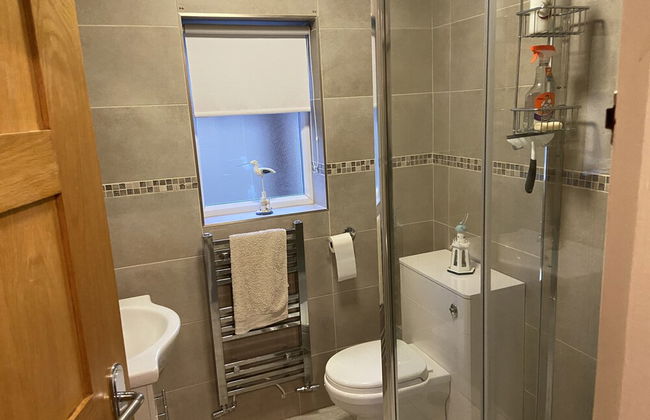 1-bedroom Apartment Sleeps 4, Parking - Foto 10