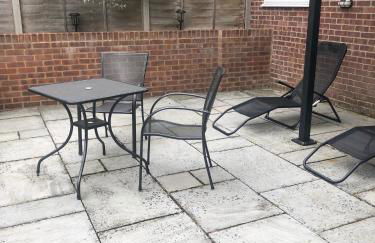 Idyllic Studio Flat - Foto 3