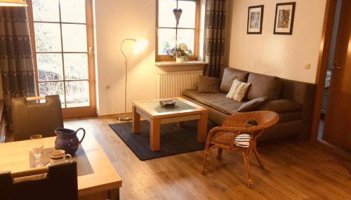 Ferienwohnung Riedelstein - Foto 2