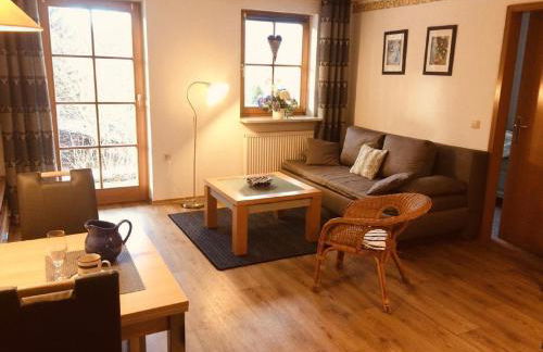 Ferienwohnung Riedelstein - Foto 2