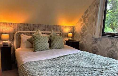 Primrose 15-Kaowood-Hot Tub-Pet friendly-Tenby - Foto 17