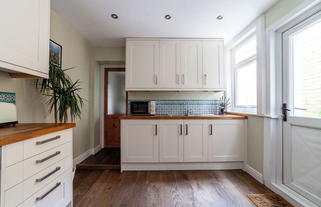 The Finsbury Park Collection - Foto 19