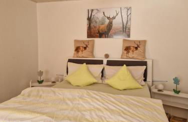 Ferienwohnung Hexenblick - Foto 1