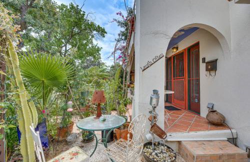 2 Blocks to Melrose Ave! Home w/ Furnished Patio - Foto 20