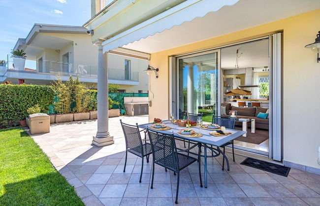 Villa Perla con Piscina by Wonderful Italy - Foto 31