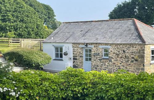 Siblyback Cottage - Foto 9