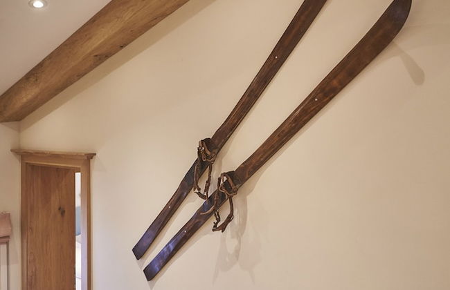 Chalet Tannenbaum - Foto 67