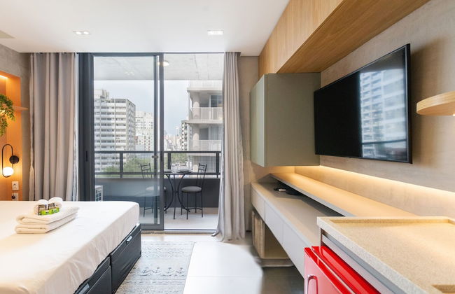 OY Frei Caneca - Foto 14