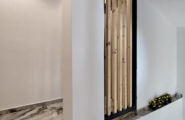 Meteora Gold and Glass Suites - Foto 35