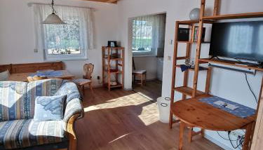 Friedenfelder Nest - Photo 5