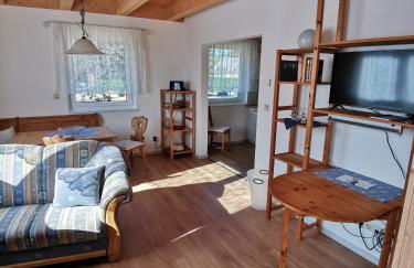 Friedenfelder Nest - Photo 5