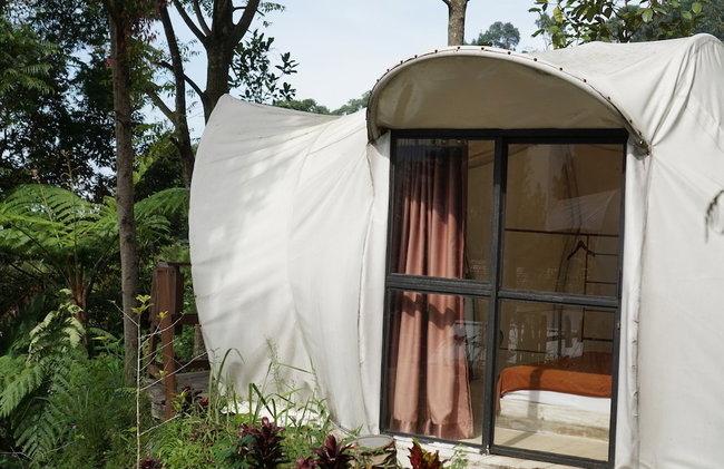 Cimon Urban Camp - Foto 15