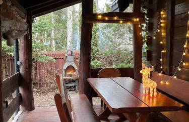 Domek Nowy Lubiel - Foto 13