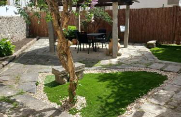 La casita de Tiane - Foto 1