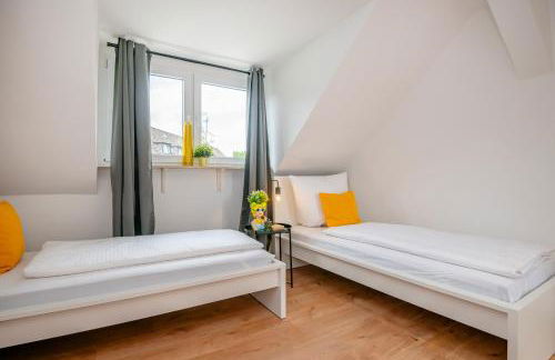 Kurzzeitglück 24h Self Check-In E04 - Foto 11