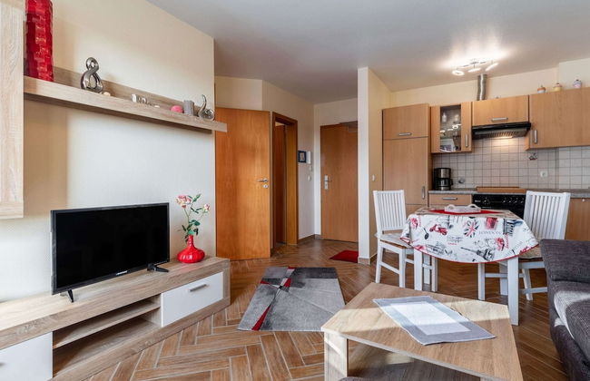 Attractive Apartment in Boltenhagen near Sea - Foto 8