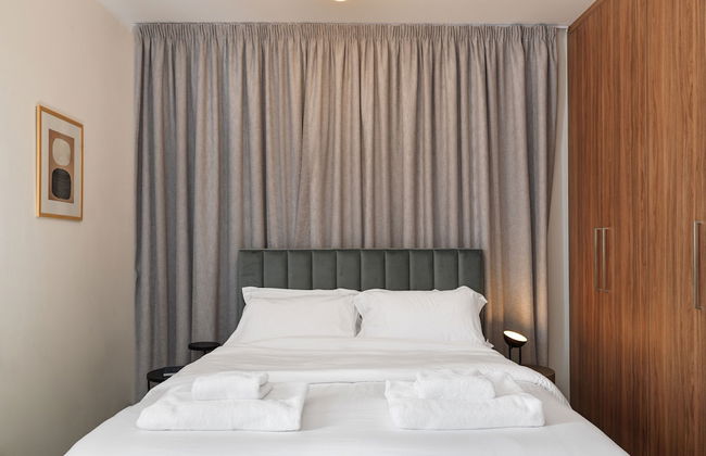 LIV Urban Suites - Foto 11