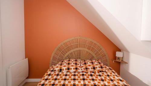 Appartement avec exterieur et parking - Le Puy 5 min - Foto 4