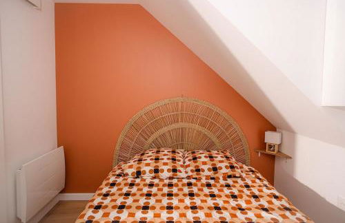 Appartement avec exterieur et parking - Le Puy 5 min - Foto 4