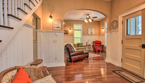 Ely Getaway Near Town, Lakes, and Outdoor Recreation - Foto 5