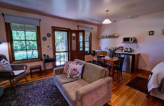 Cherry Plum Cottages - Foto 21