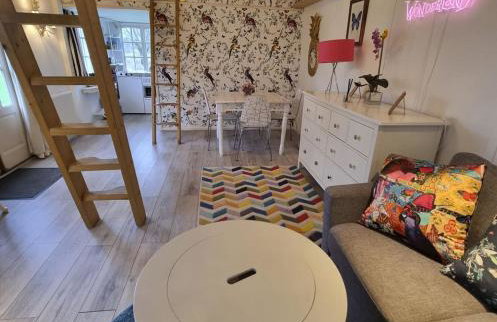 Tiny House in Wonderland - Foto 18