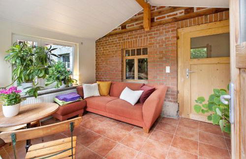 Ferienwohnung Bergblick - Foto 16