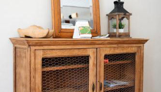 Gîte la Chapotière proche du Puy du Fou - Photo 3, wardrobe