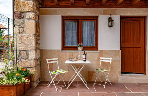 La casita de susa en mazcuerras - Foto 2